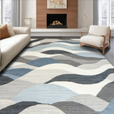 Rustic Monochrome Style(Gray)