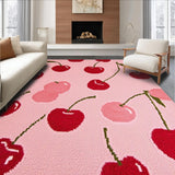 Playful Pastel Patterned Delight(Pink)