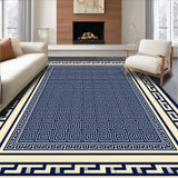 Timeless Classic Medallion Appeal(Beige)