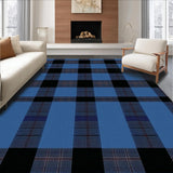 Vibrant Seasonal Layered(Blue)