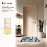 Abstract Serenity Zen Space(Gray)