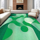 Chic Motif(Green)