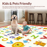 Joyful Learning Experience(Red)