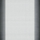 Modern Elegance Black Squares(Gray)