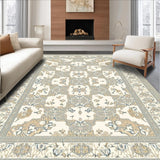 Abstract Beige Area(Beige)