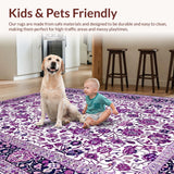 Artful Rustic Floral Composition(White)