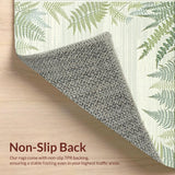 Luxurious Tiled Motif(Ivory)