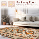 Striking Color Medallion(Gray)