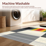 Minimalist Dynamic Shape Layout(Gray)