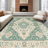 Vibrant Distressed Floral Arrangement(Ivory)