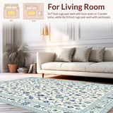 Luxurious Cream Geometric(Beige)