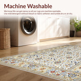 Stylish Classic Trellis Motif(Gray)
