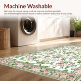 Traditional Herbaceous Play(White)