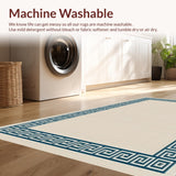 Luxurious Classic Striped Design(Beige)