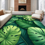 Pastel Botanical Design(Green)