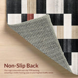 Modern Monochrome Diamond(Gray)