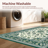 Chic Tropical Motif Aesthetics(Ivory)