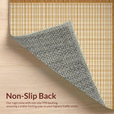 Stylish Tiled Texture with Subtle Elegance(Beige)