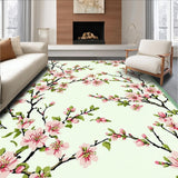 Delicate Pastel Garden Aesthetic(Ivory)