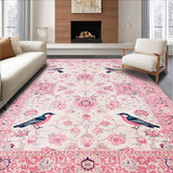 Elegant Vintage Blossom Arrangement(Pink)