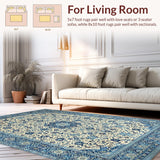 Contemporary Subtle Tiled Motif(White)