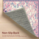 Pink Nature Inspired Design(Pink)
