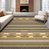 Contemporary Cozy Ogee Design(Beige)