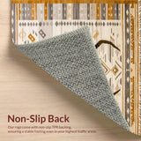Chic Neutral Animal Motif(Beige)