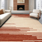 Artisanal Earthy Look(Beige)