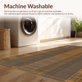 Warm Neutral Tone Cow Design(Gray)