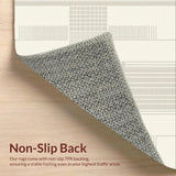 Artful Cream and Ivory Fusion(Beige)