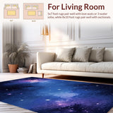 Dreamy Astral Oceanic Palette(Blue)