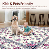 Luxurious Timeless Botanical Aesthetic(White)