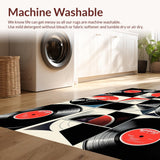 Bold Monochrome Circular(Black)
