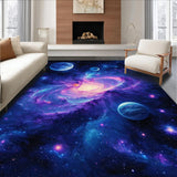 Bright Astral Elements Fusion(Blue)