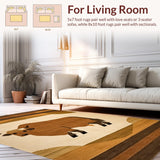 Warm Natural Tones Design(Beige)