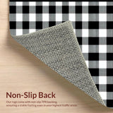 Timeless Country Inspired Motif(Black)
