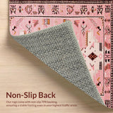 Playful Rustic Earthy Aesthetic(Pink)