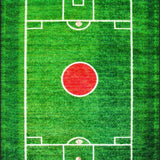 Unique Youthful Athletic(Green)