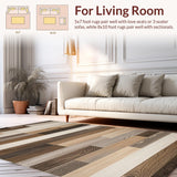 Charming Vintage Seasonal Palette(Brown)