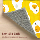 Adorable Egg Inspired Visuals(Yellow)