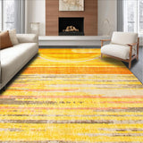 Eclectic Fun Spiral Aesthetic(Yellow)