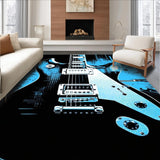 Chic Music Lover Decor(Black)