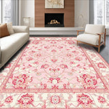 Trendy Blush and Blue Palette(Pink)