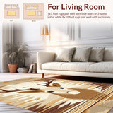 Elegant Sika Deer Aesthetic(Beige)