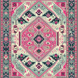 Luxurious Earthy Floral Arrangement(Pink)