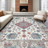 Minimalist Floral Silver Palette(White)