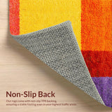 Machine Pastel Girls(Orange)