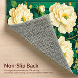 Charming Petal Inspired Design(Beige)