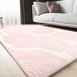 Zen Garden Area Rug - ODIKA